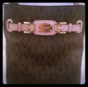 Michael Kors Crossbody Purse